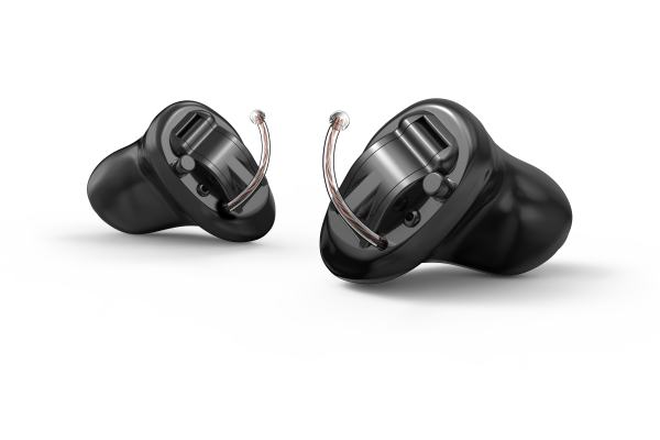 CIC 312 Wireless Black