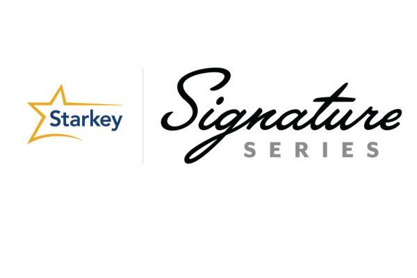 Starkey Signature Series Logo