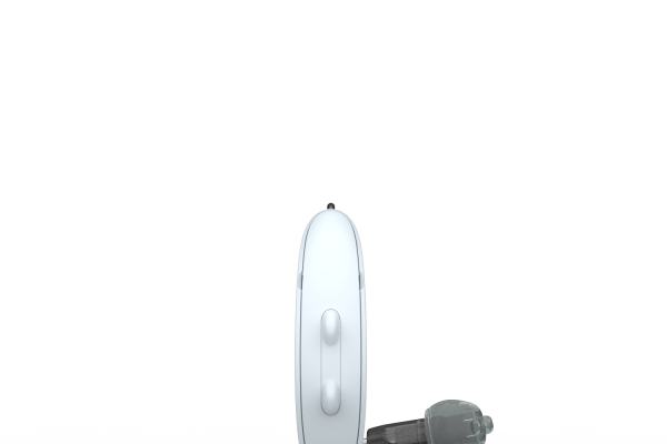 Omega AI RIC R White