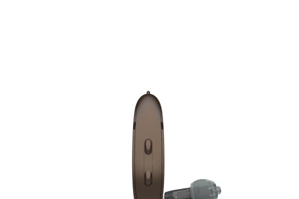 Omega AI RIC 312 Chestnut