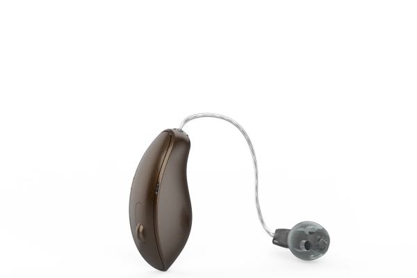 Omega AI mRIC R Chestnut