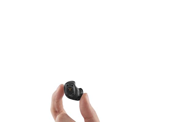 Omega AI ITE R Black Black