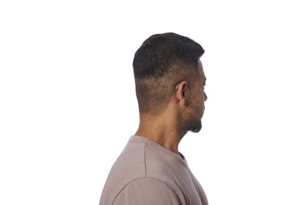 Omega AI mRIC R Caramel Rechts