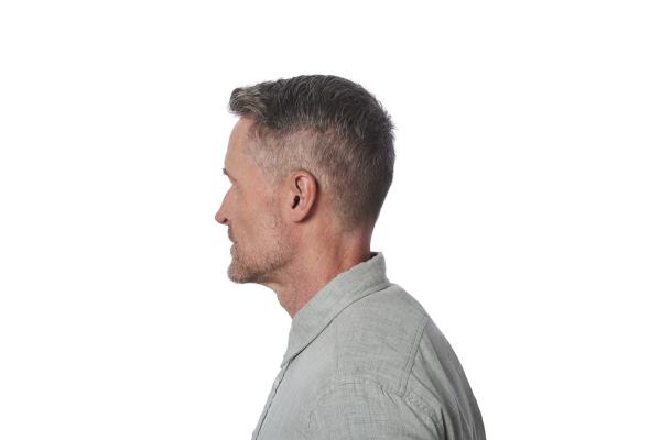 Omega AI mRIC R Silver Links