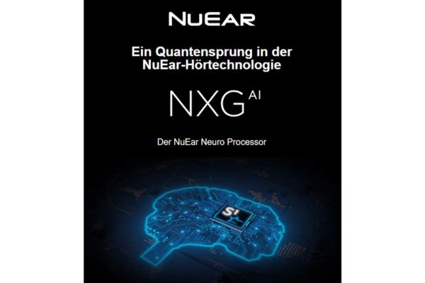 NGX AI Neuroprozessor