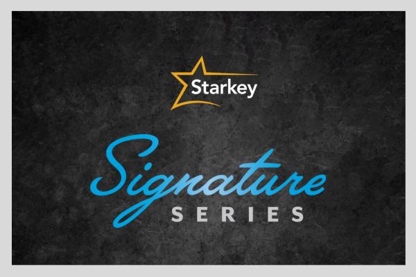 05 Starkey Signature Series Launch