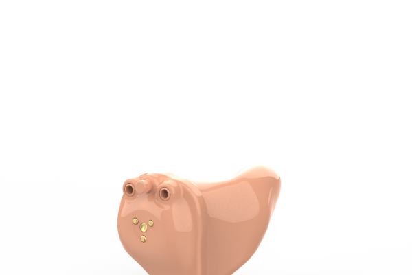 Omega AI ITC R beige