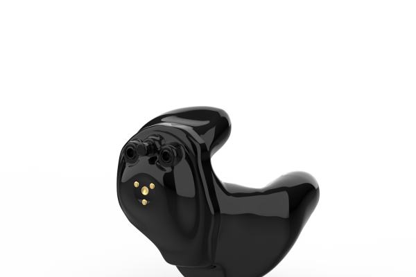 Omega AI ITE R schwarz schwarz