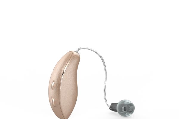 Omega AI RIC 312 Beige