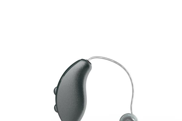 Omega AI RIC 312 Graphite Gray