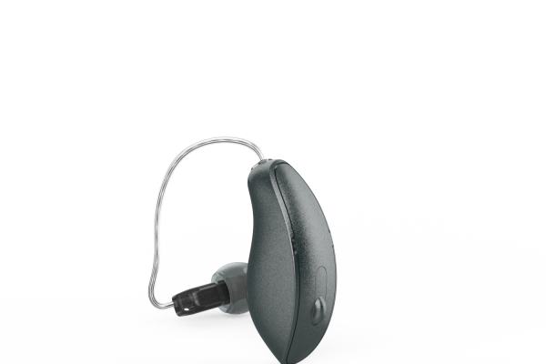 Omega AI mRIC R Graphite Gray