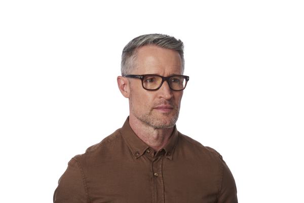 RIC RT Graphite Gray Brille