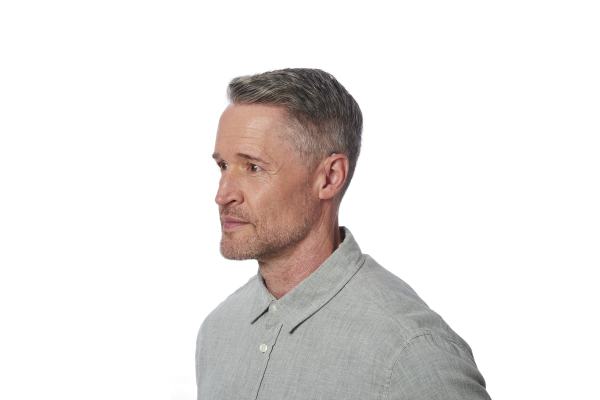 Omega AI mRIC R Silver Links