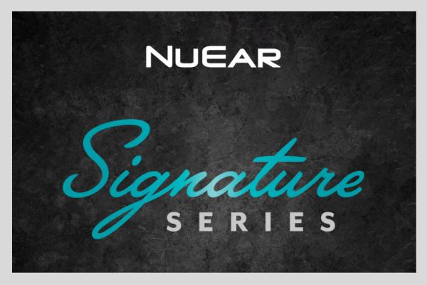 05 NuEar Signature Series Launch