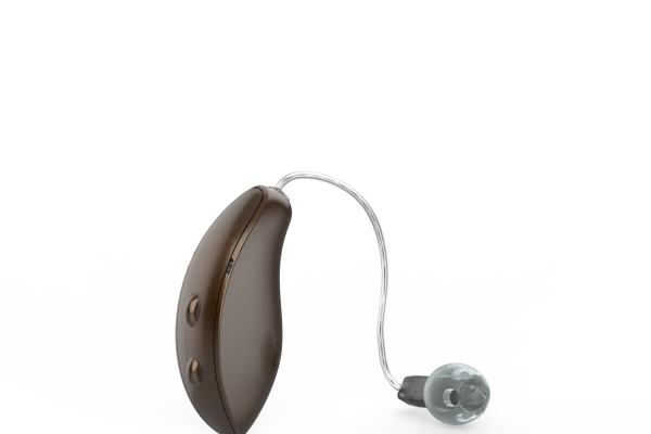 Omega AI RIC RT Chestnut