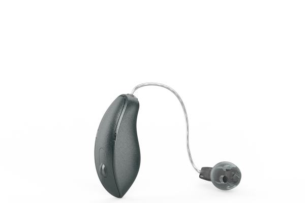 Omega AI mRIC R Graphite Gray