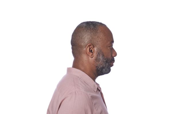 Omega AI IIC schwarz schwarz rechts