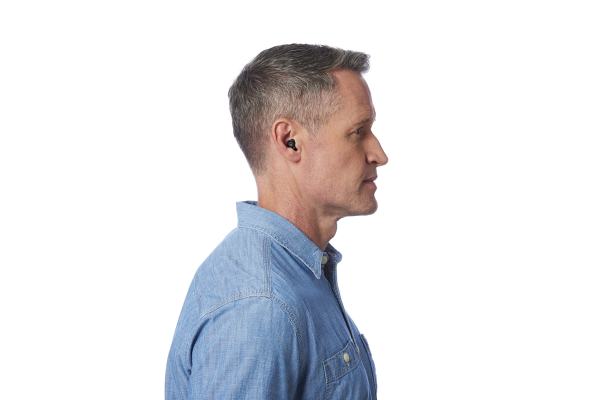 Omega AI ITC R schwarz schwarz rechts