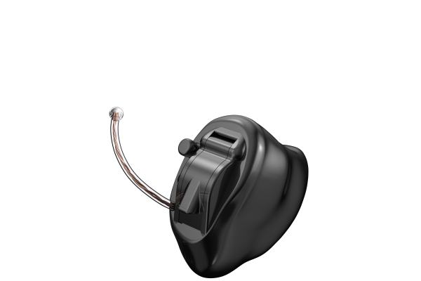 CIC 312 Wireless Black