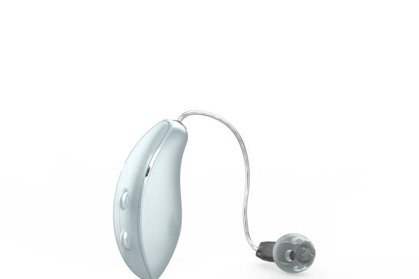 Omega AI RIC R Silver