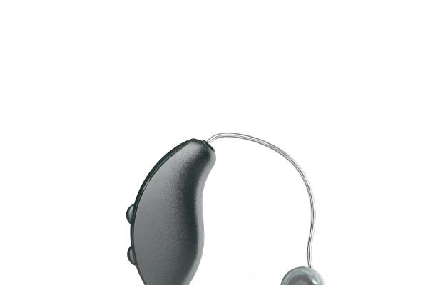 Omega AI RIC 312 Graphite Gray