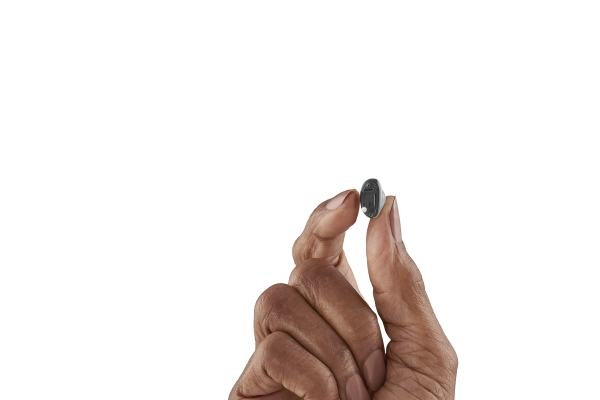 Omega AI CIC NW Black Clear 