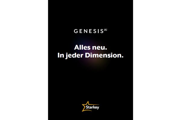 AK Broschüre Genesis AI A4