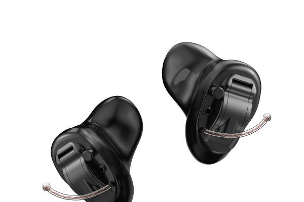 CIC 312 Wireless Black