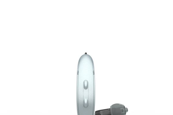 Omega AI RIC R Silver