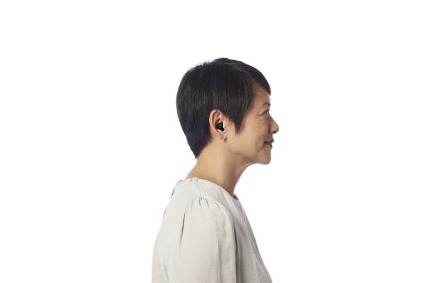 Omega AI ITC R schwarz schwarz rechts