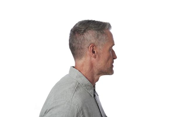 Omega AI mRIC R Silver Rechts