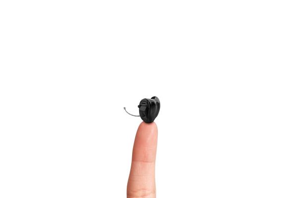 CIC 312 Wireless Black