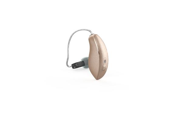 OmegaAI mRIC R Beige