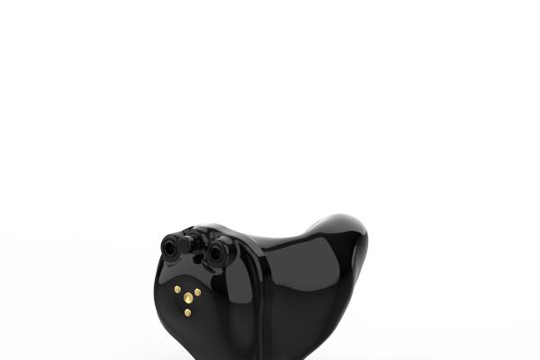 Omega AI ITC R schwarz