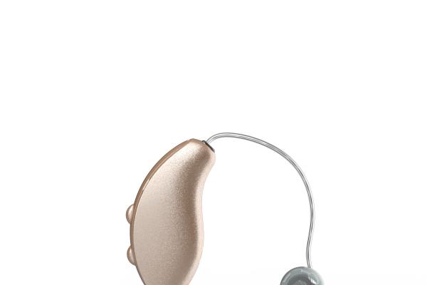 Omega AI RIC R Beige