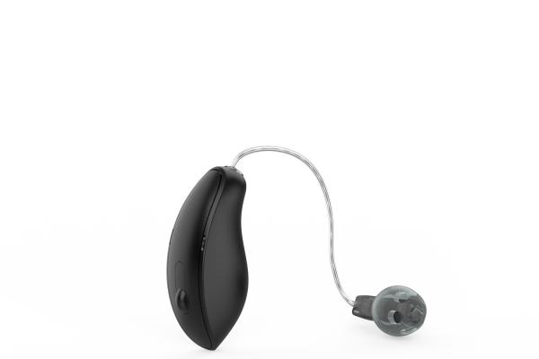 Omega AI mRIC R Tech Black