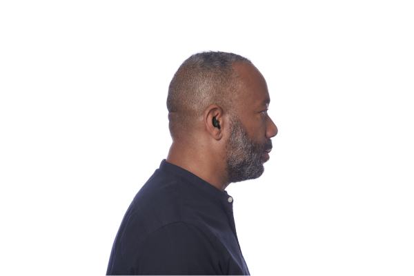 Omega AI ITE R schwarz schwarz rechts