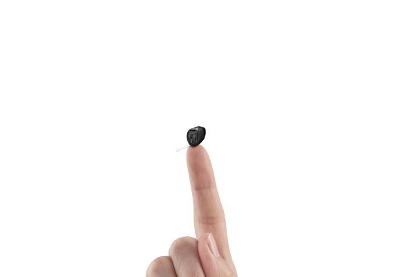 Omega AI IIC Black Black