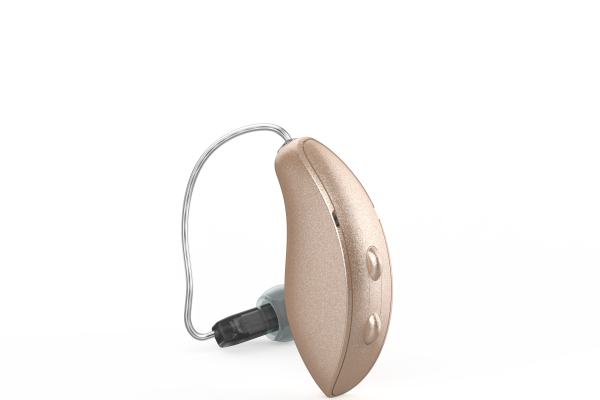 Omega AI RIC R Beige