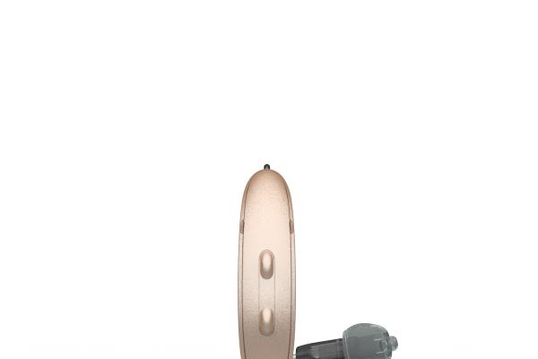 Omega AI RIC R Beige