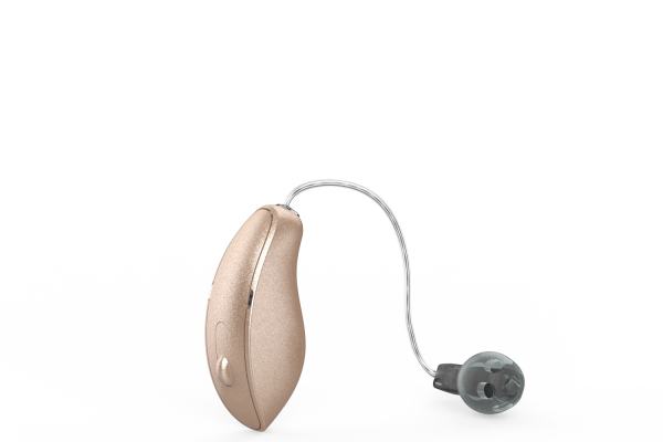 Omega AI mRIC R Beige