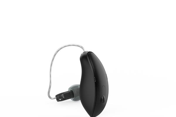 Omega AI mRIC R Tech Black