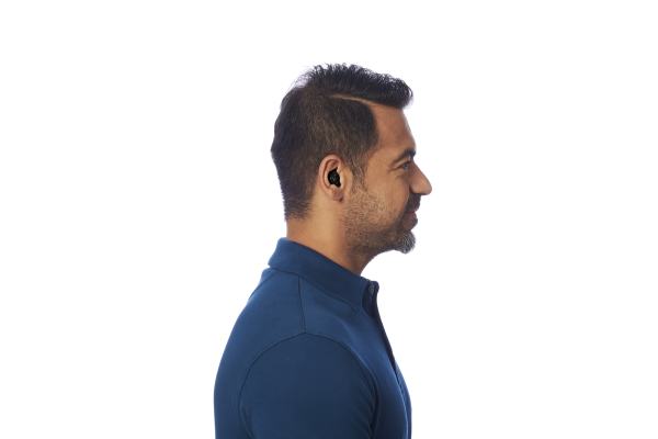 Omega AI ITE R schwarz schwarz rechts