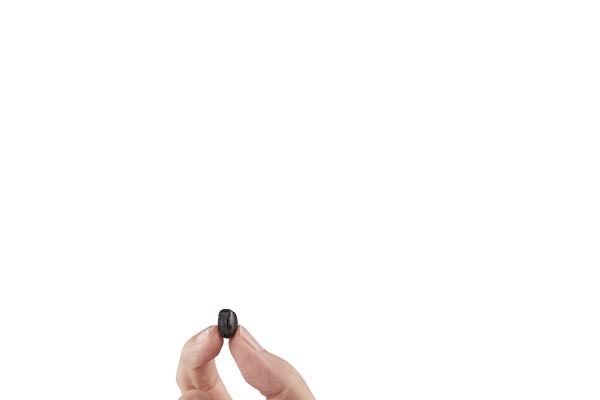 Omega AI IIC Black Black