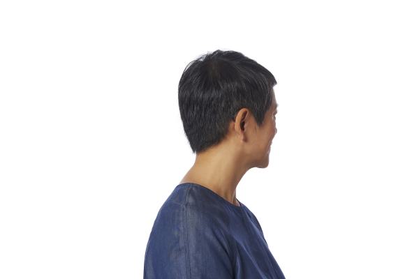 RIC RT Graphite Gray Rechts