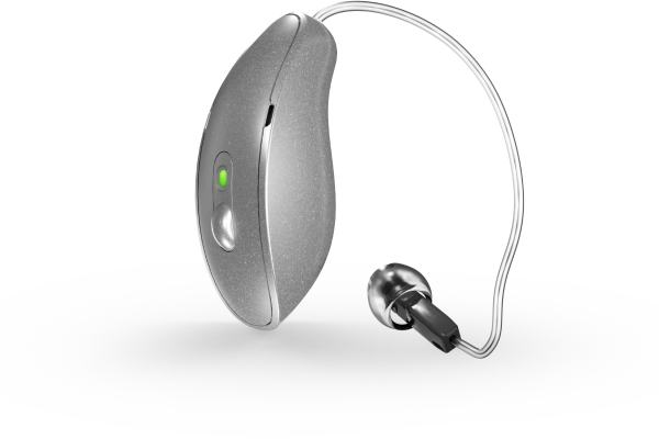 Omega AI mRIC R OnLight Green LED