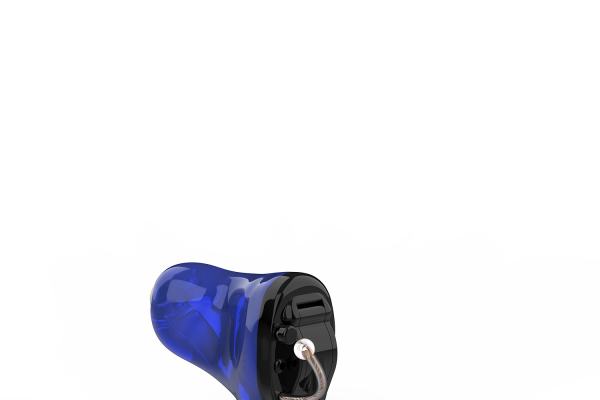CIC Wireless Schwarz Blau