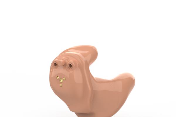 Omega AI ITE R beige beige