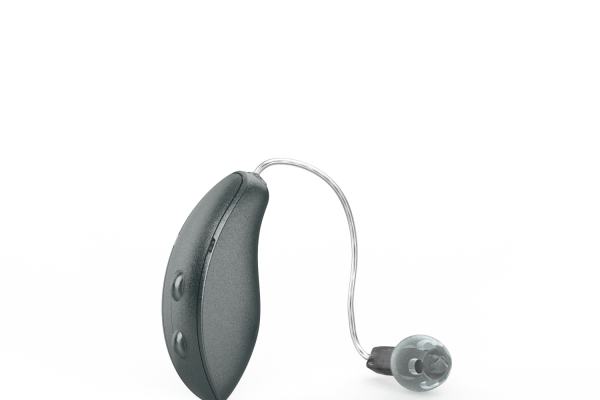 Omega AI RIC R Graphite Gray