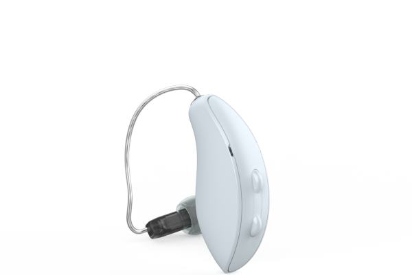 Omega AI RIC RT White